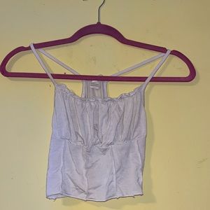 Cottagecore tank top